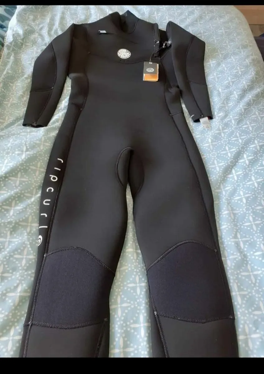 Wetsuit Womens - Image 2