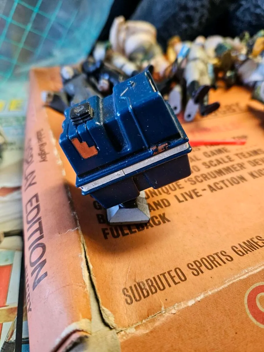 Vintage Star Wars Power Droid - Image 1