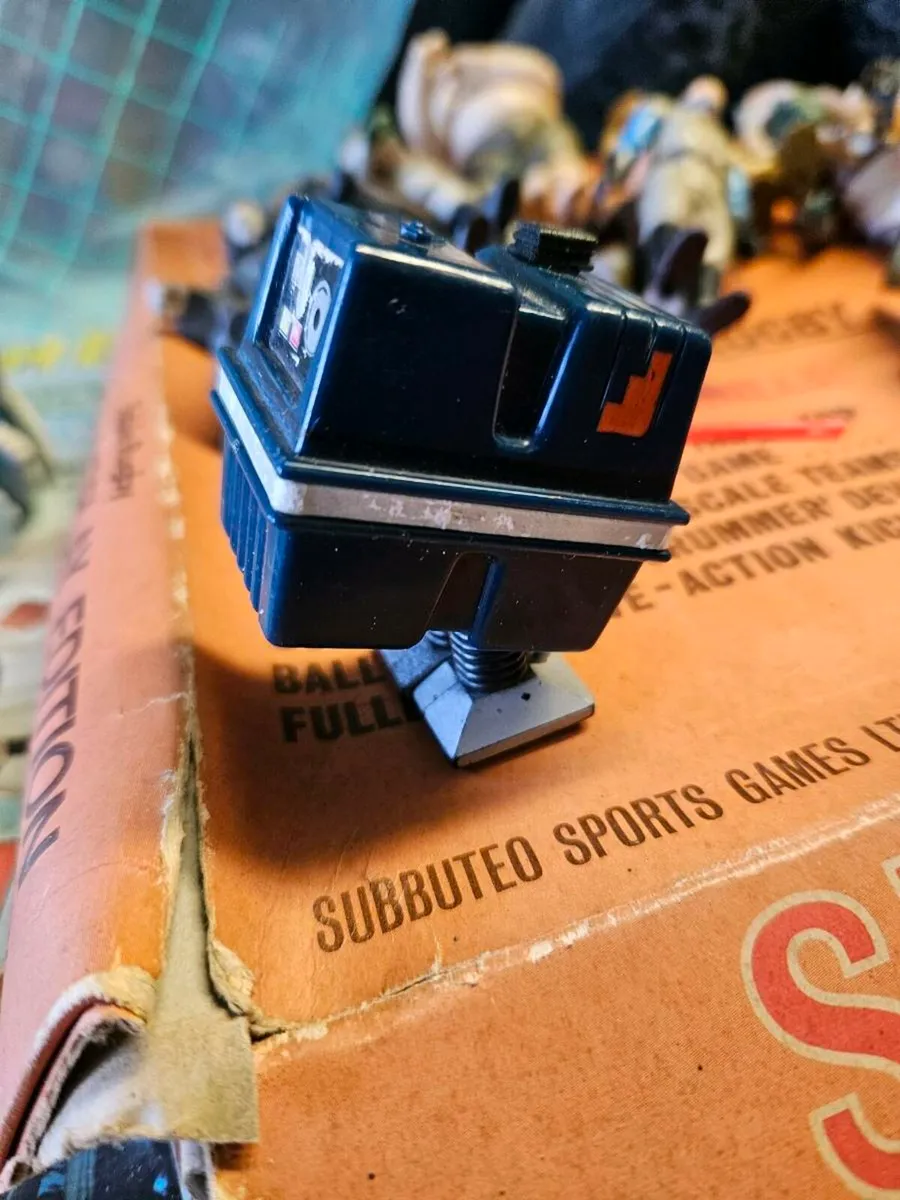 Vintage Star Wars Power Droid - Image 2