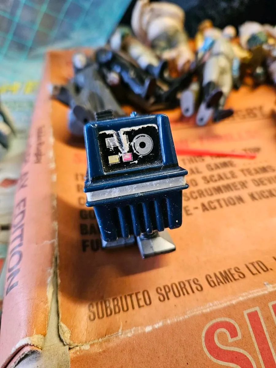 Vintage Star Wars Power Droid - Image 3