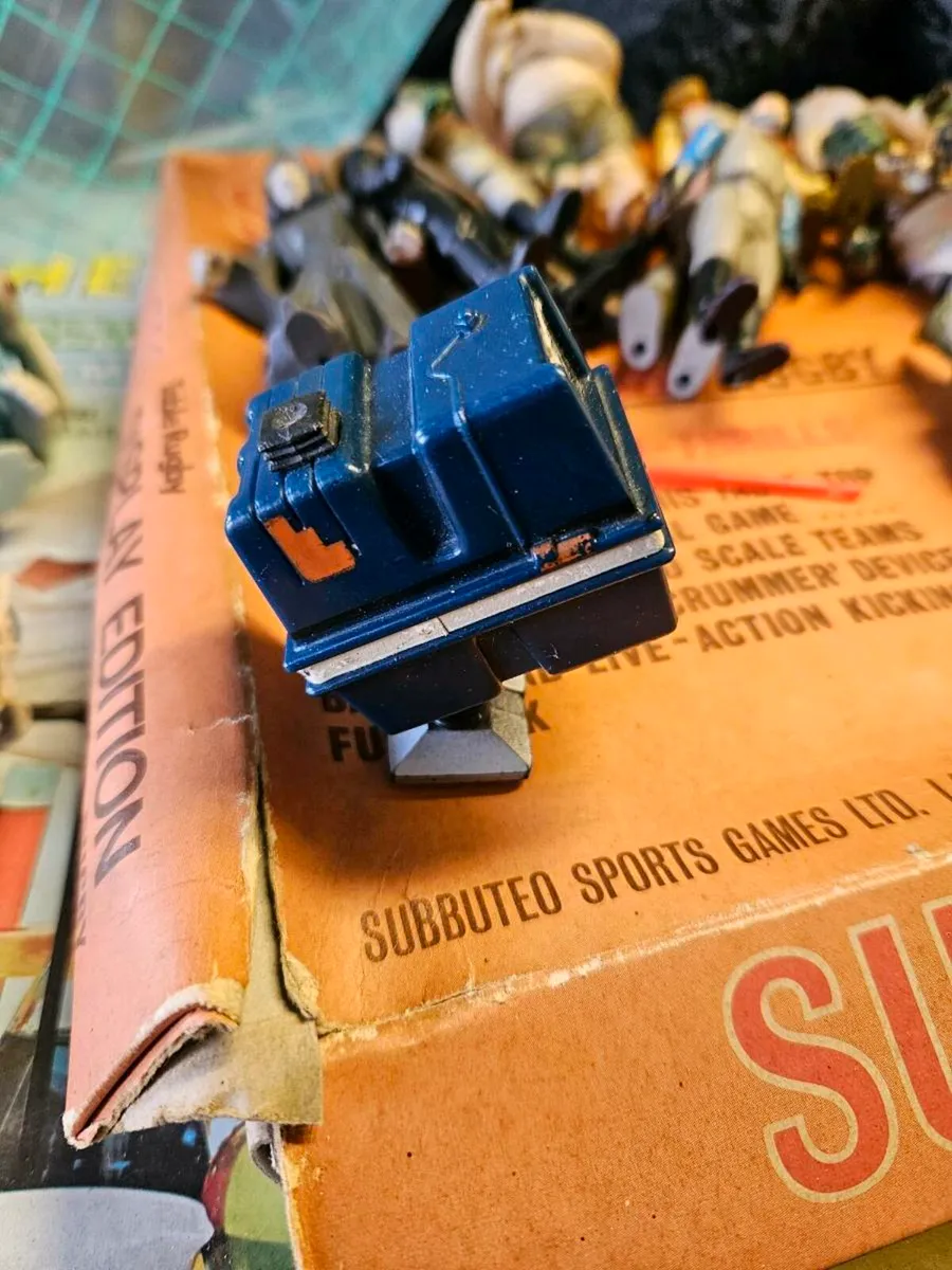 Vintage Star Wars Power Droid - Image 4