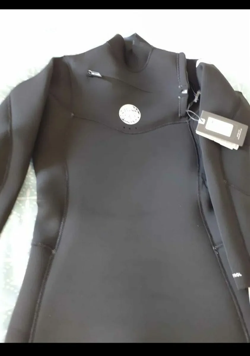 Wetsuit Womens - Image 4