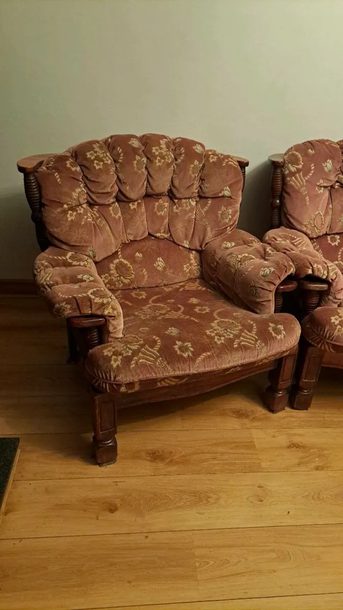 2 piece sweet - Image 2