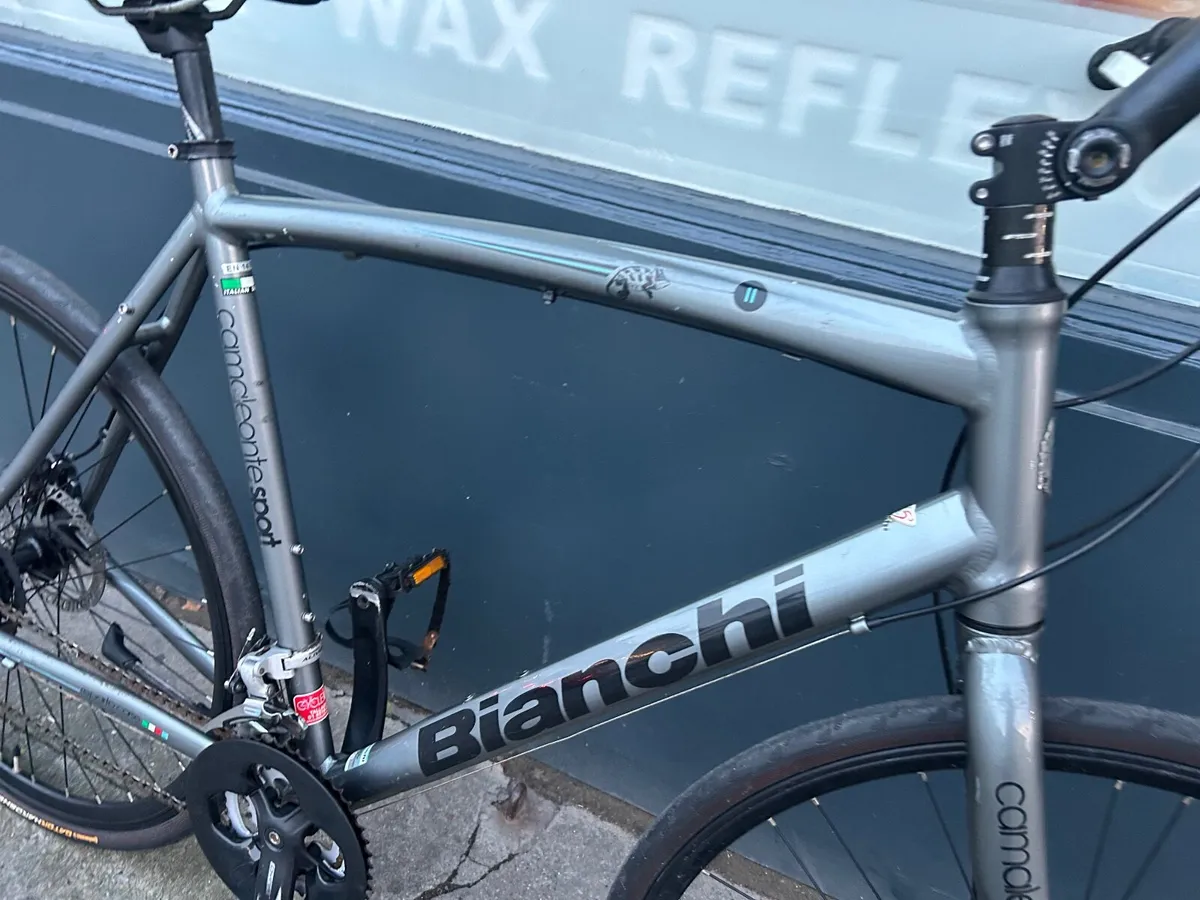 Bianchi  Sport ❗️Open 7 days of the week ❗️ - Image 3