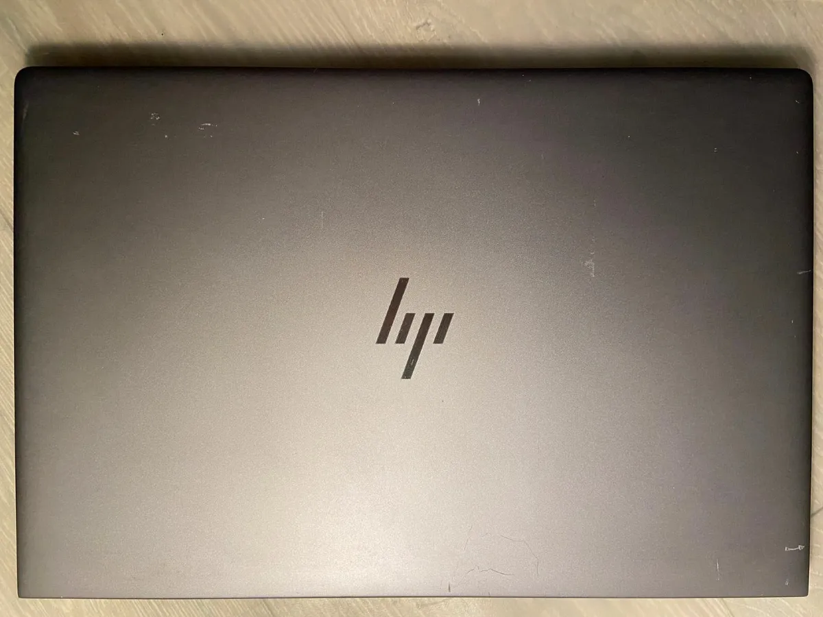 HP Zbook 15U G6 15.6" Mobile Workstation - Image 4