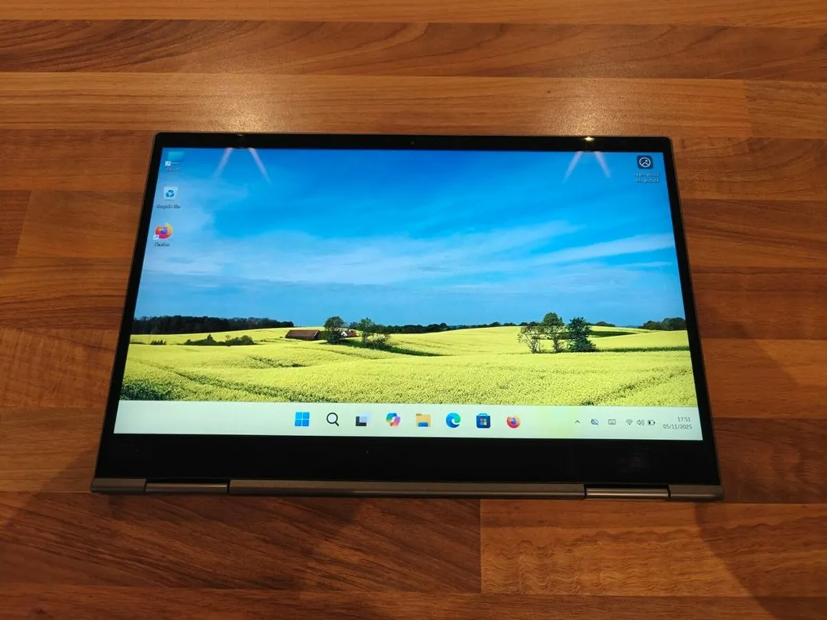 Lenovo Thinkpad X1 Yoga | i7 | 16GB | 512GB | 14" - Image 1