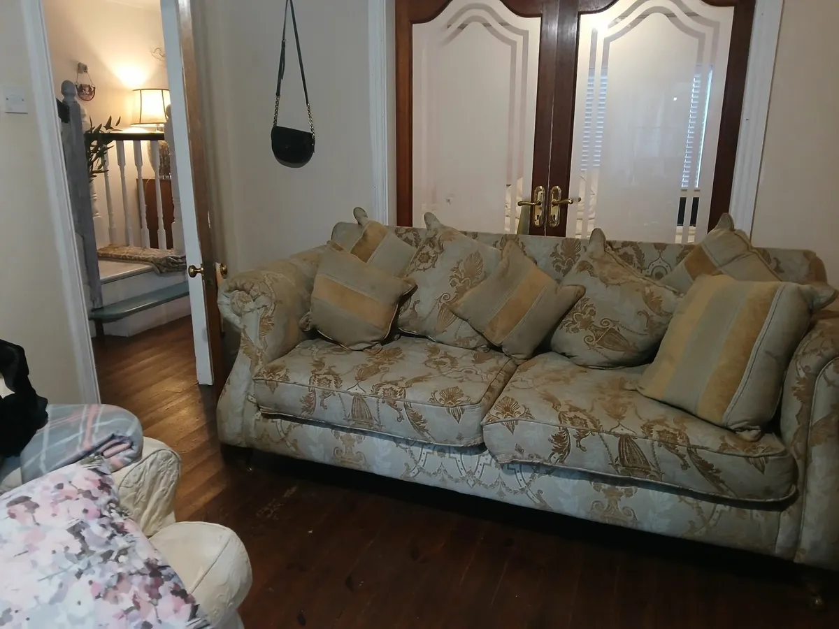Sofa - Image 1