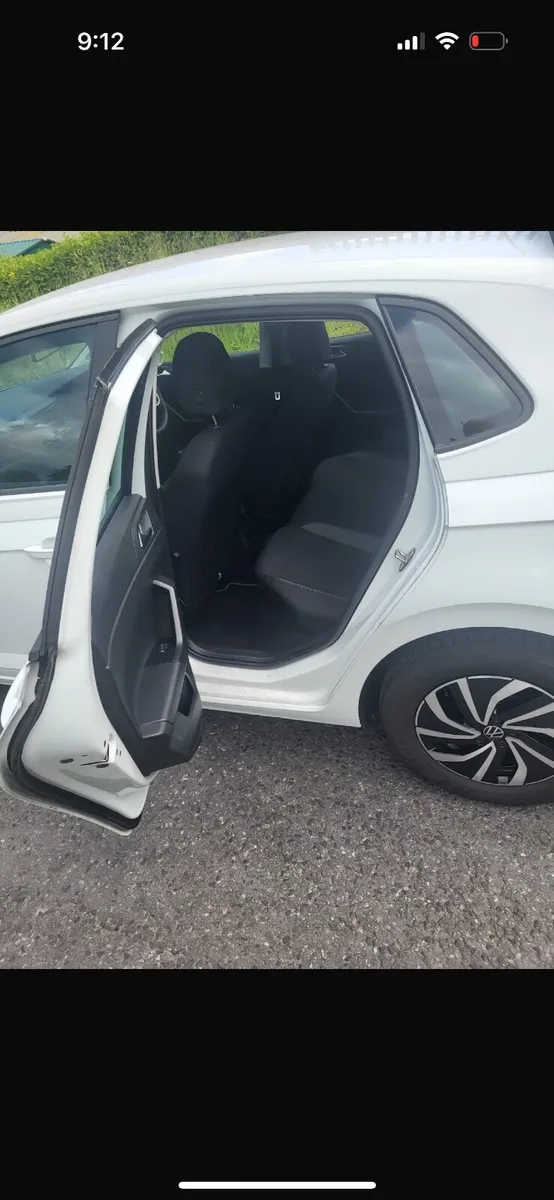 Volkswagen Polo 2022 - Image 3
