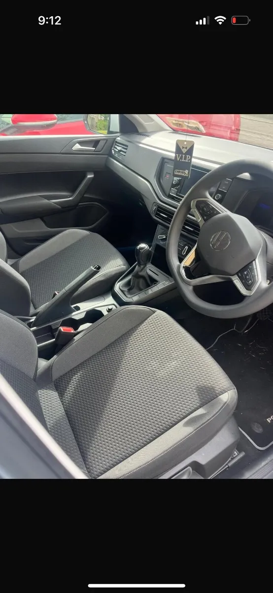 Volkswagen Polo 2022 - Image 4