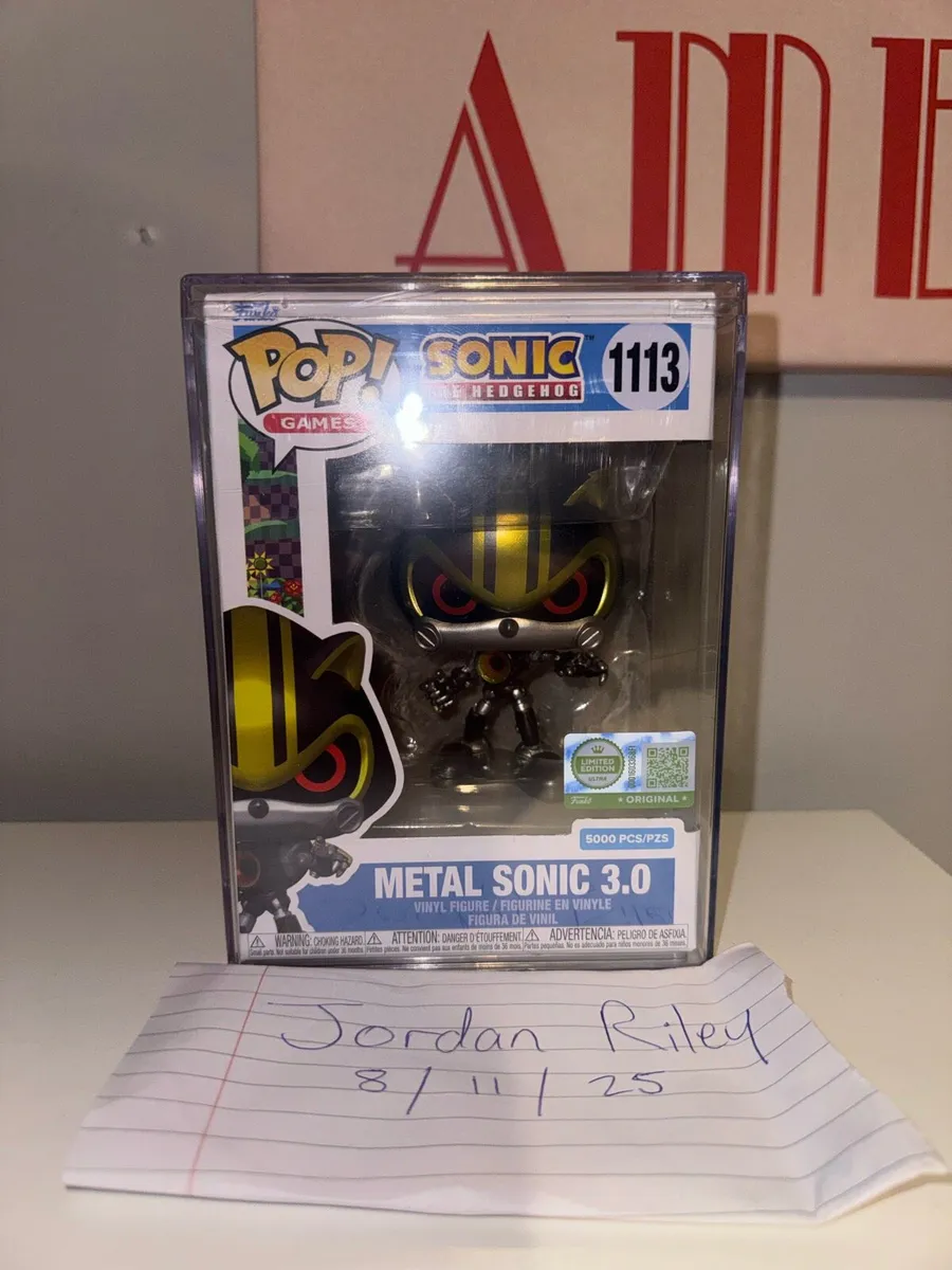 Funko Pops - Image 2