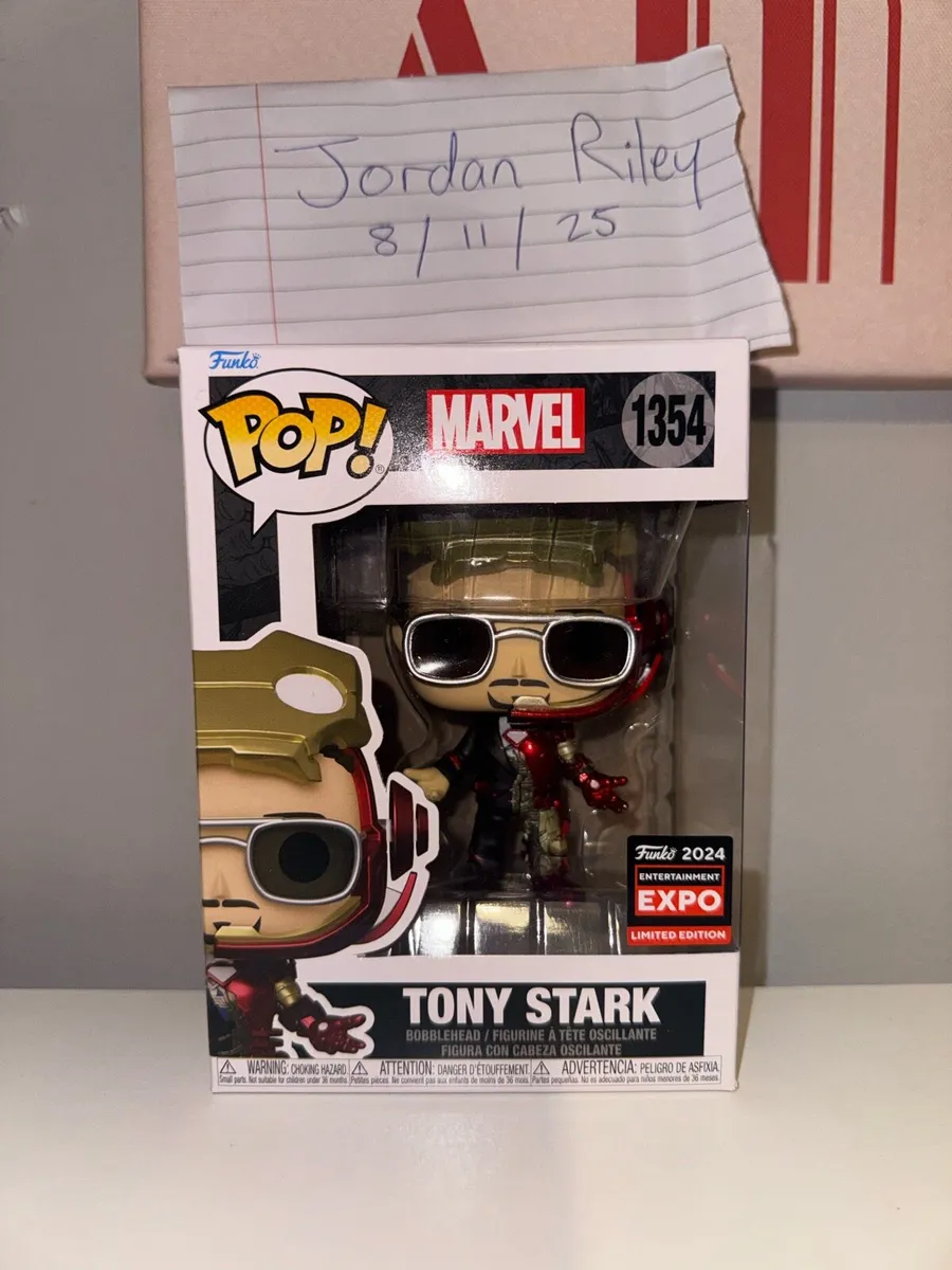 Funko Pops - Image 3