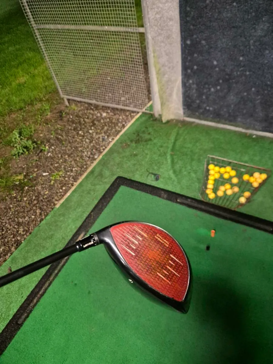 Taylormade Stealth 2 HD - Image 2