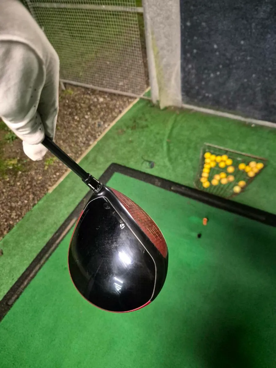 Taylormade Stealth 2 HD - Image 3