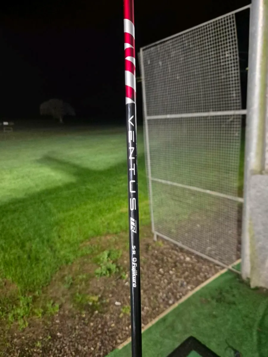 Taylormade Stealth 2 HD - Image 4