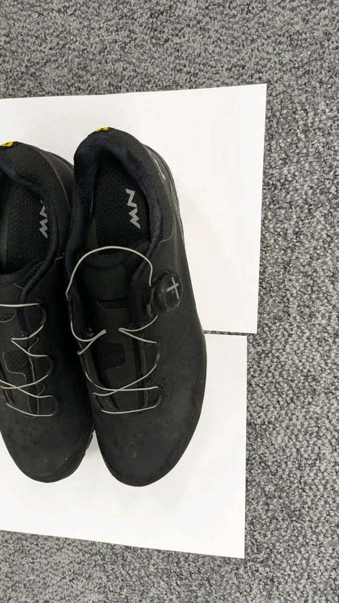 Cycling Shoes - Image 4