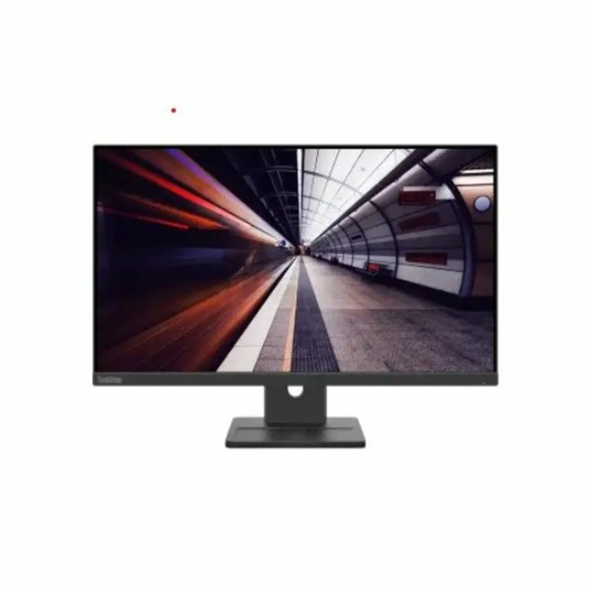 New 24-inch Lenovo ThinkVision Monitor - Image 1