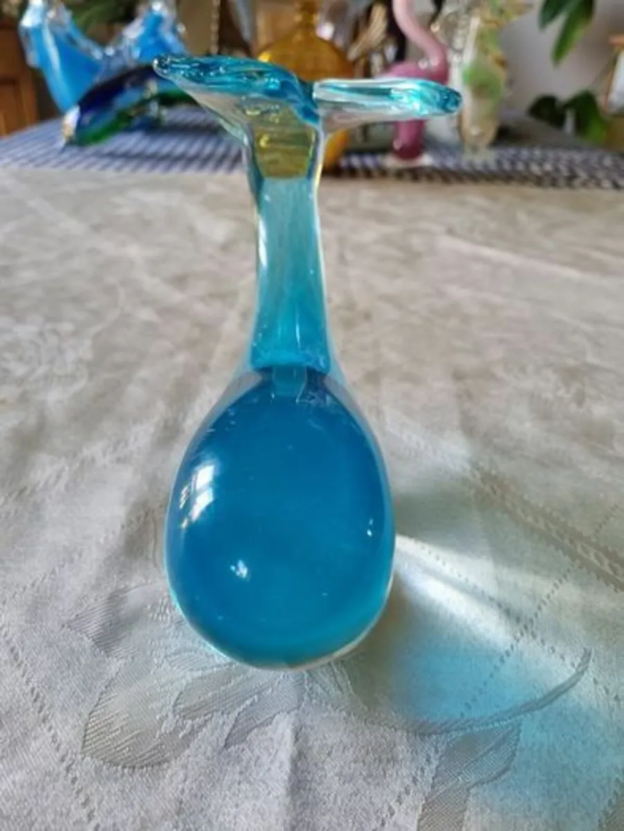 Big Murano whale - Image 2