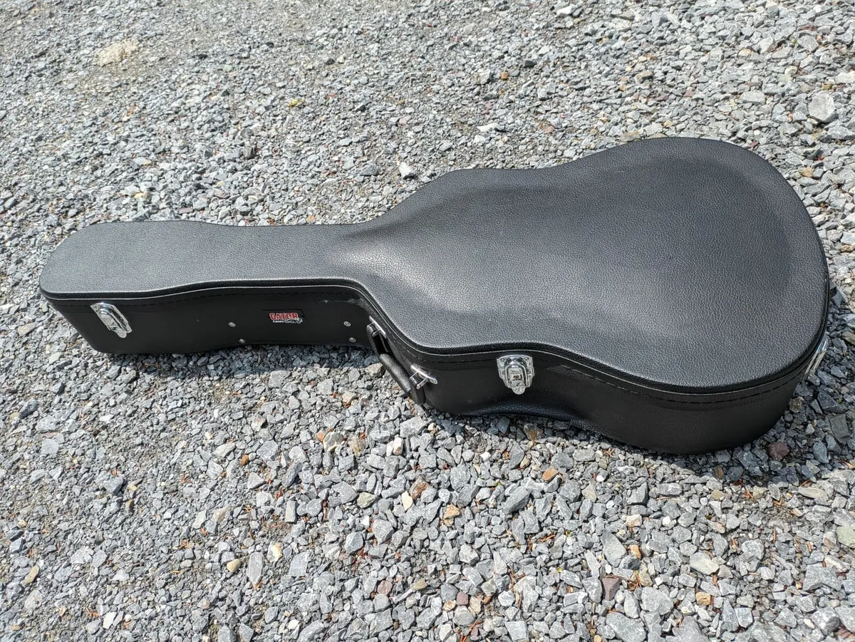 Guitar case - Image 3