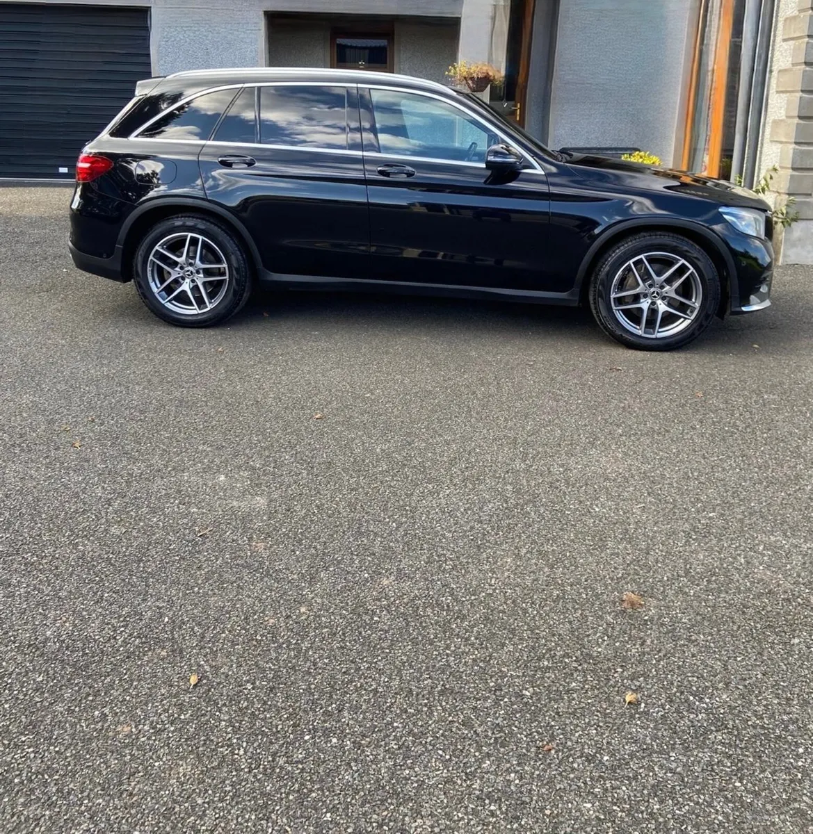 Mercedes-Benz 220 2018 - Image 1