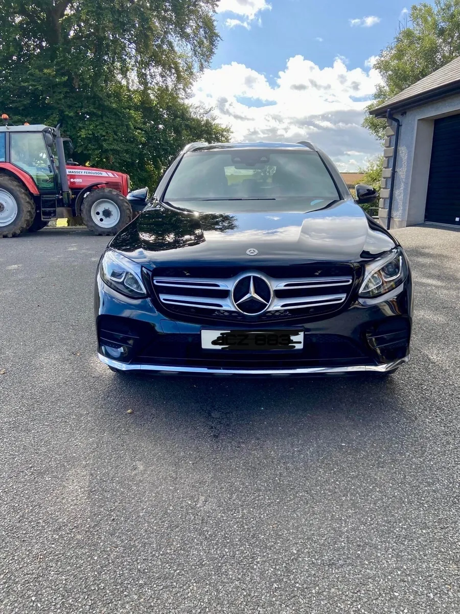 Mercedes-Benz 220 2018 - Image 3