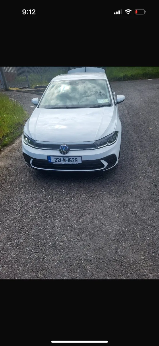 Volkswagen Polo 2022 - Image 1
