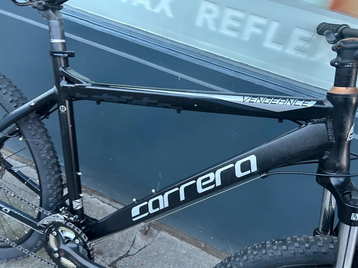 Carrera vengeance ❗️Open 7 days of the week ❗️ - Image 3