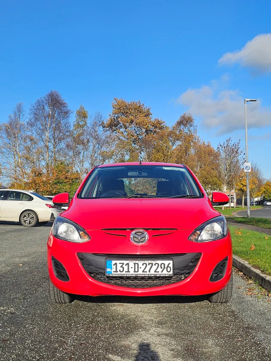 Mazda Mazda2 1.3L 3DR Manual - Image 2