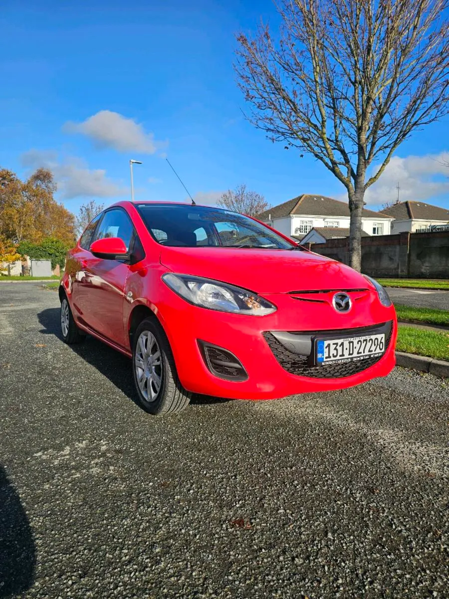 Mazda Mazda2 1.3L 3DR Manual - Image 3