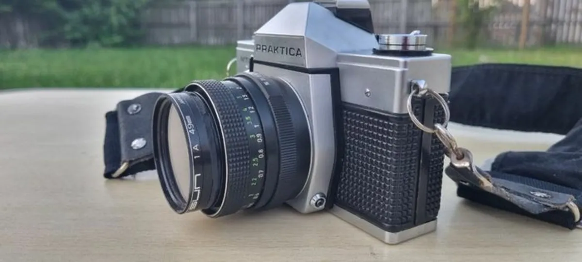 Praktica MTL 3 - Image 2