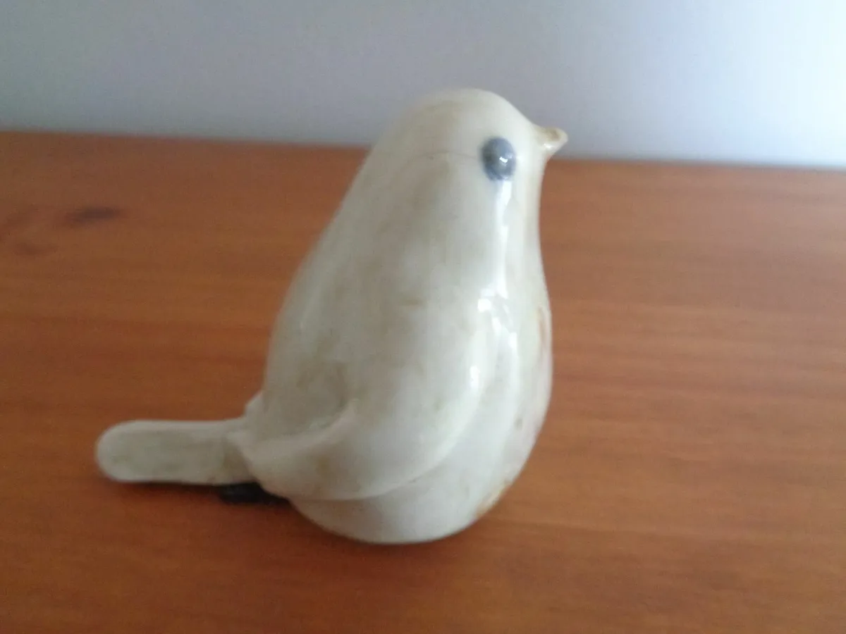 Ceramic Bird for Sale - Image 2