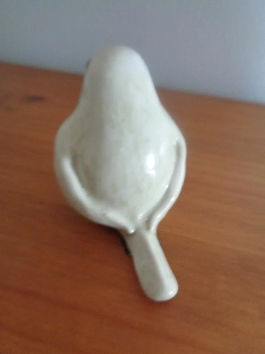 Ceramic Bird for Sale - Image 3