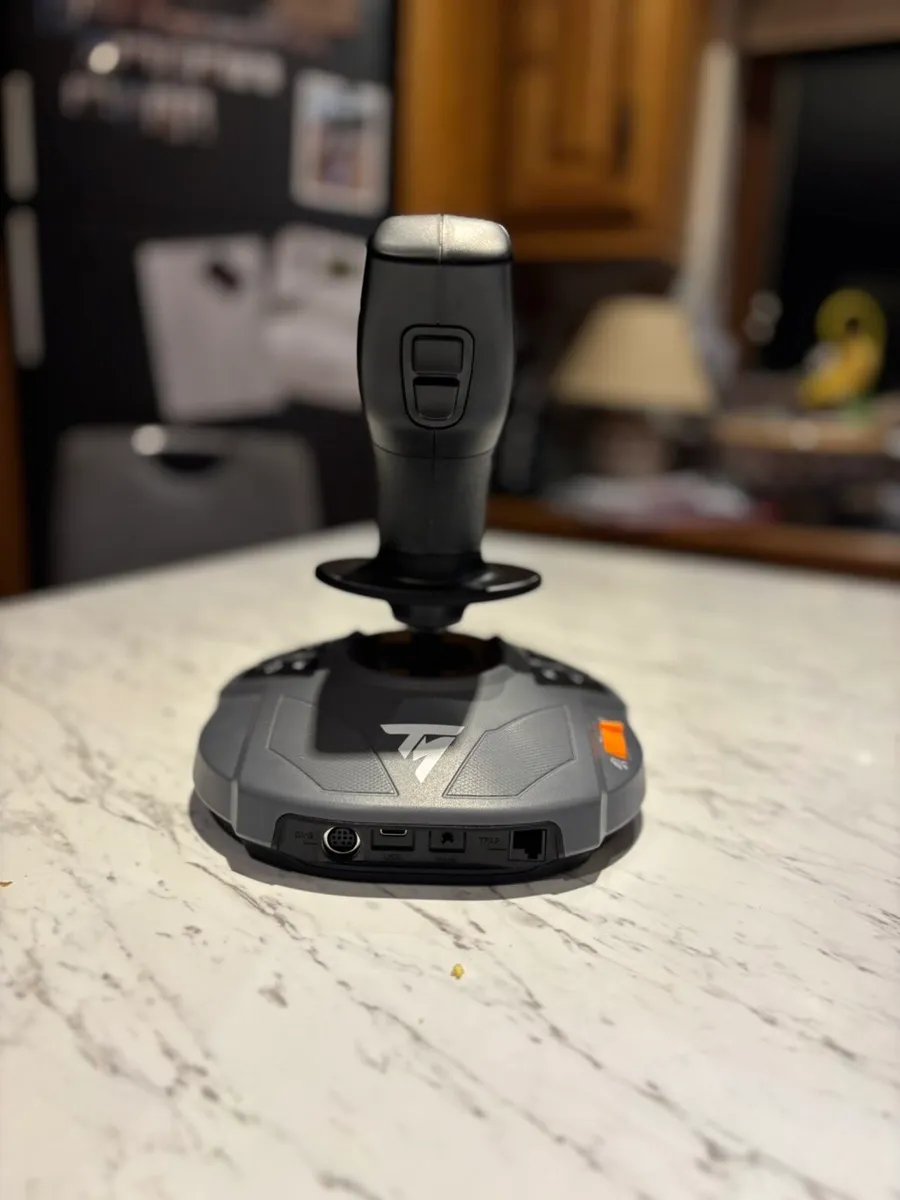 Simtask farmstick thrustmaster - Image 2