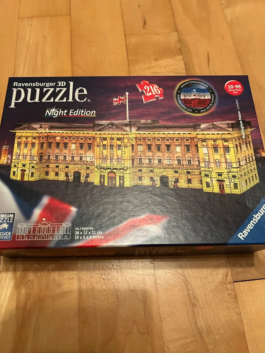 Ravensburger sets - Image 3