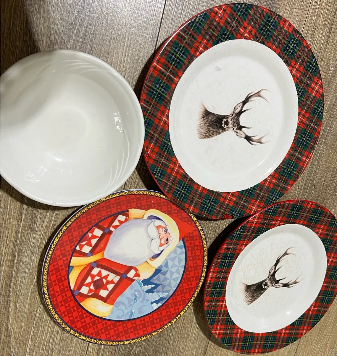 Bundle of plates - Image 3