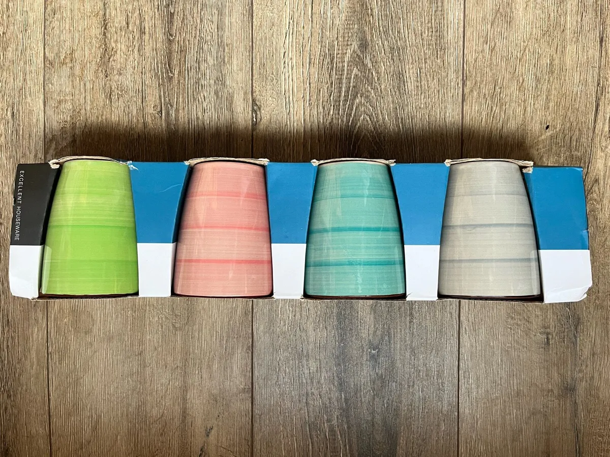 Me packed mugs - Image 2