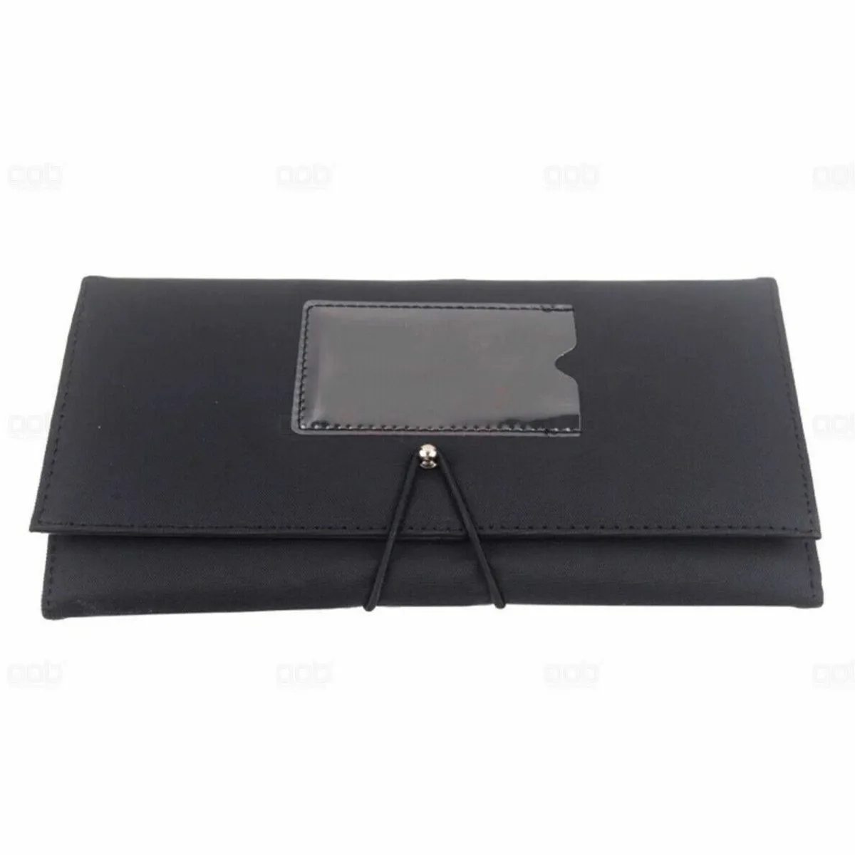 Professional Carbon Combs - Combs Set With Pouch - Image 1