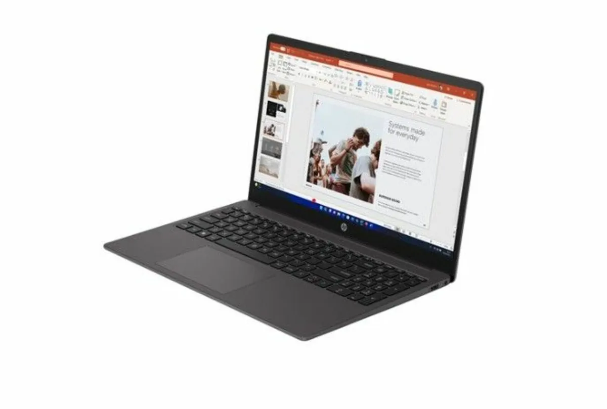 New HP 250 G10 | i5 (13th gen) | 16GB | 512GB | - Image 1