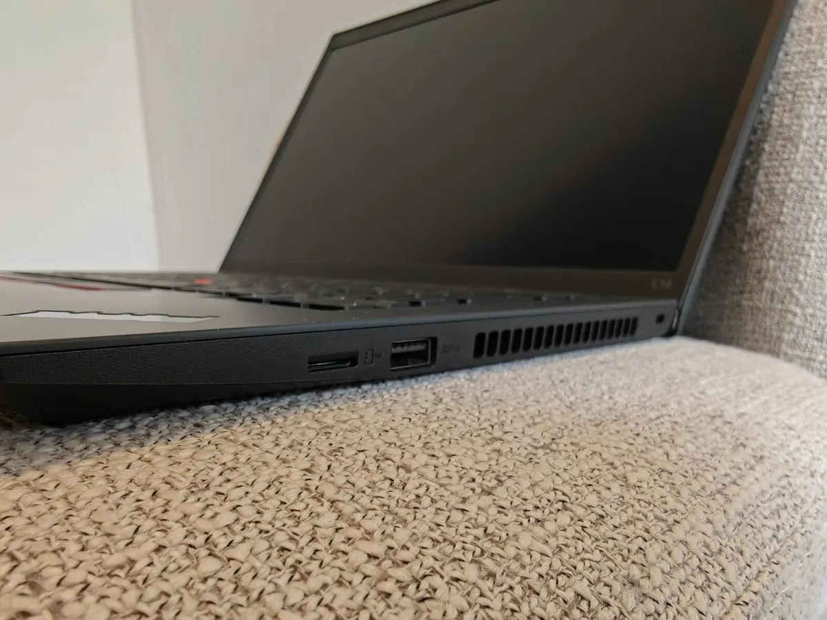 New Lenovo ThinkPad L14 Gen4 Laptop | i5 (13th) - Image 4
