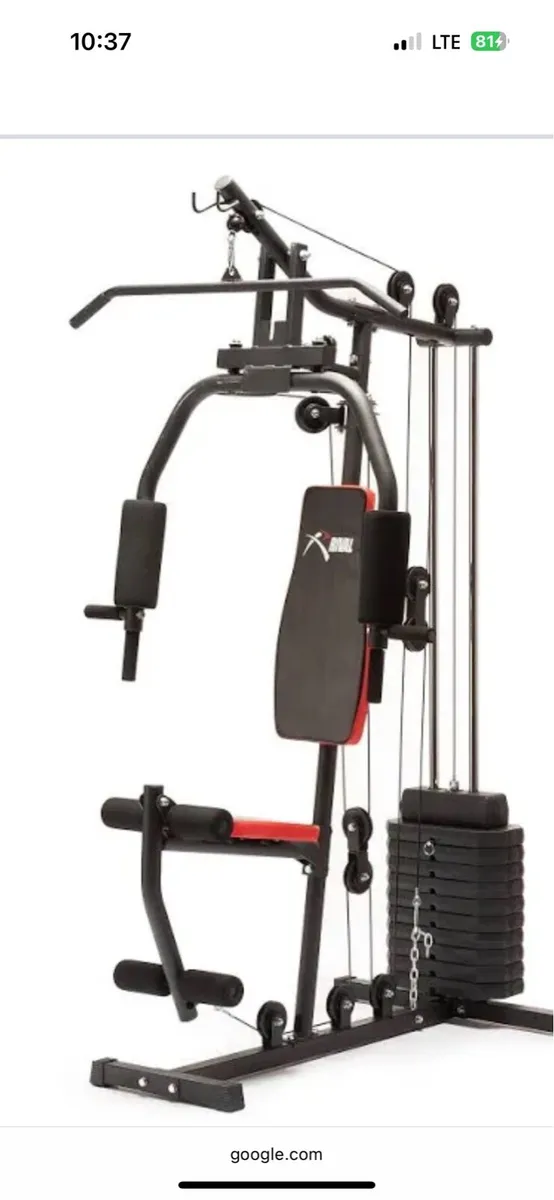 Gym equipment - Image 4