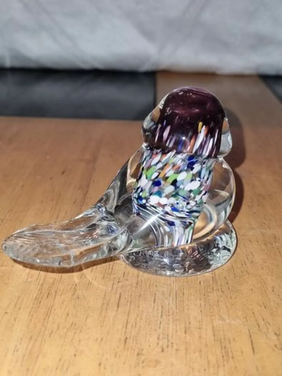 Little Bird Irish Glass - Image 4