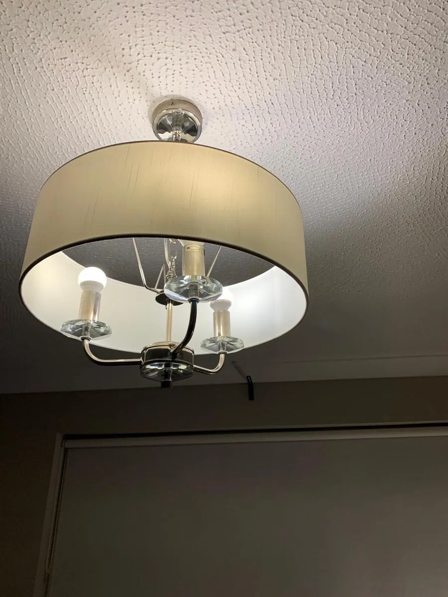 Bedroom/living room lights - Image 1