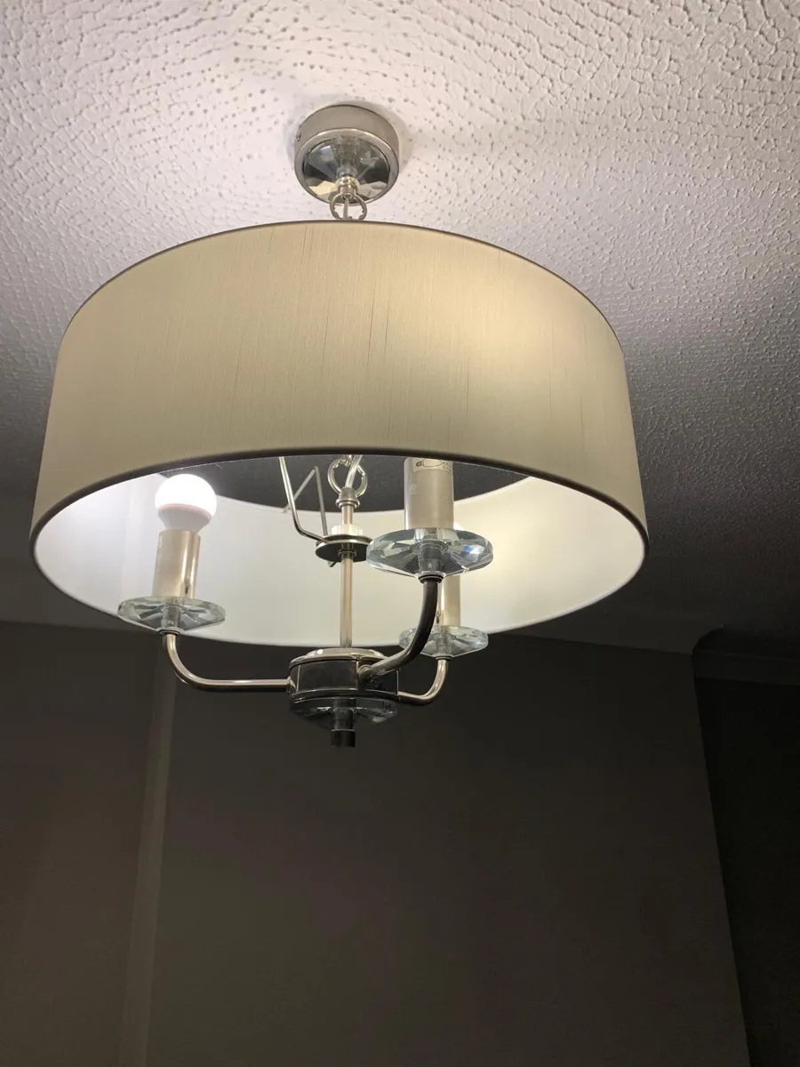 Bedroom/living room lights - Image 2