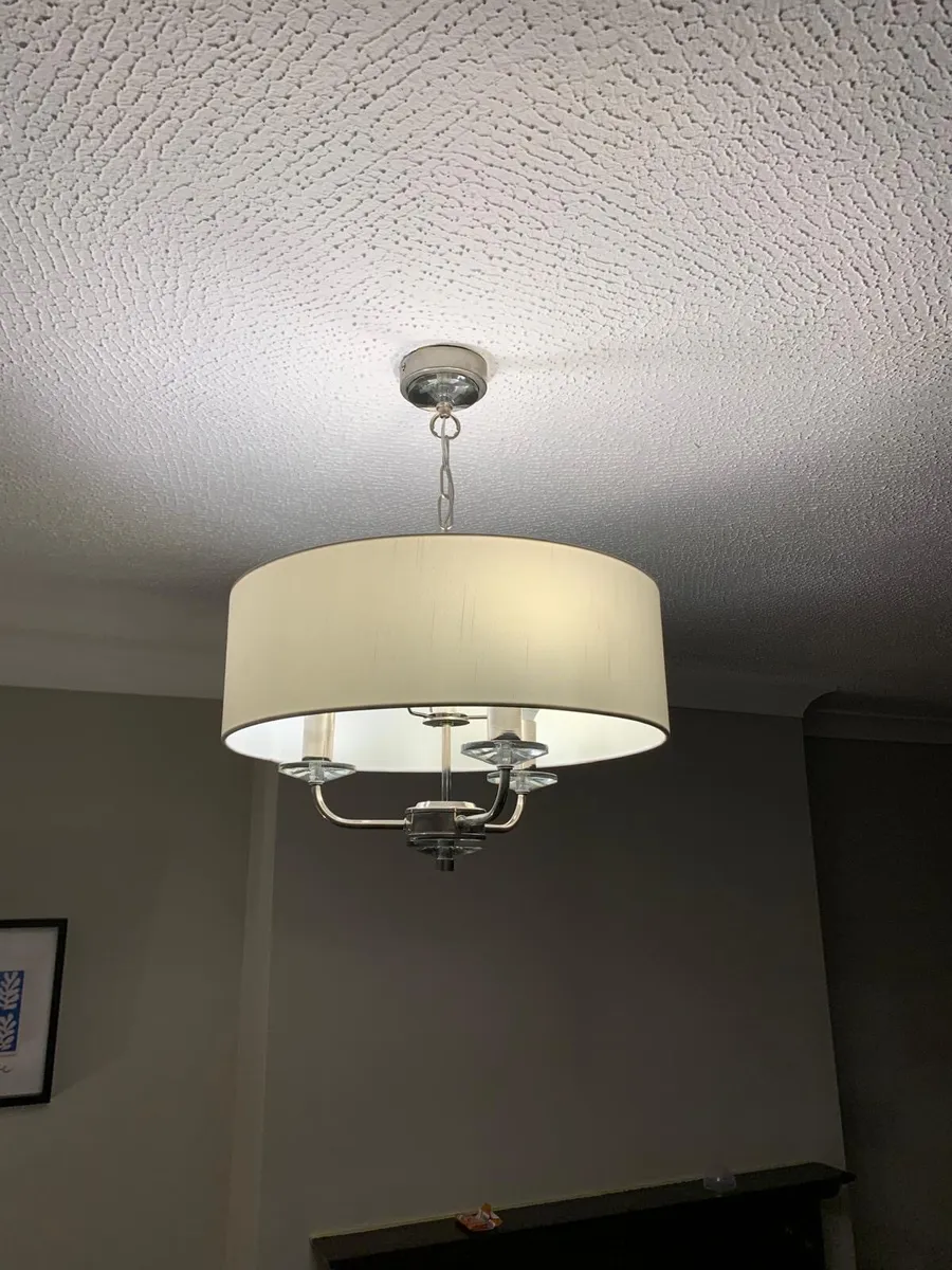 Bedroom/living room lights - Image 3