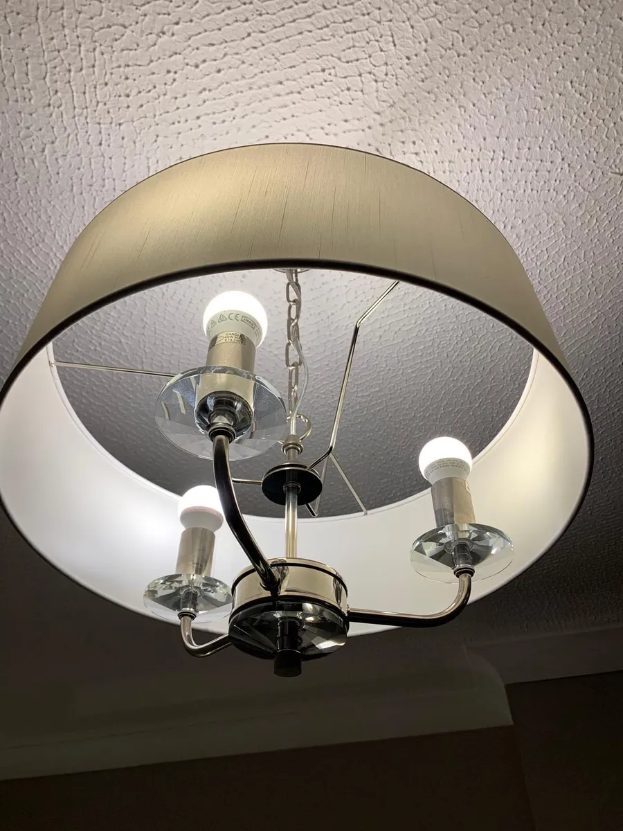 Bedroom/living room lights - Image 4