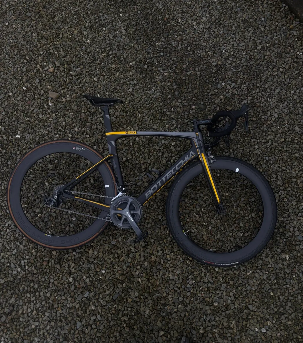 Bottecchia T1 Tourmalet - Image 1