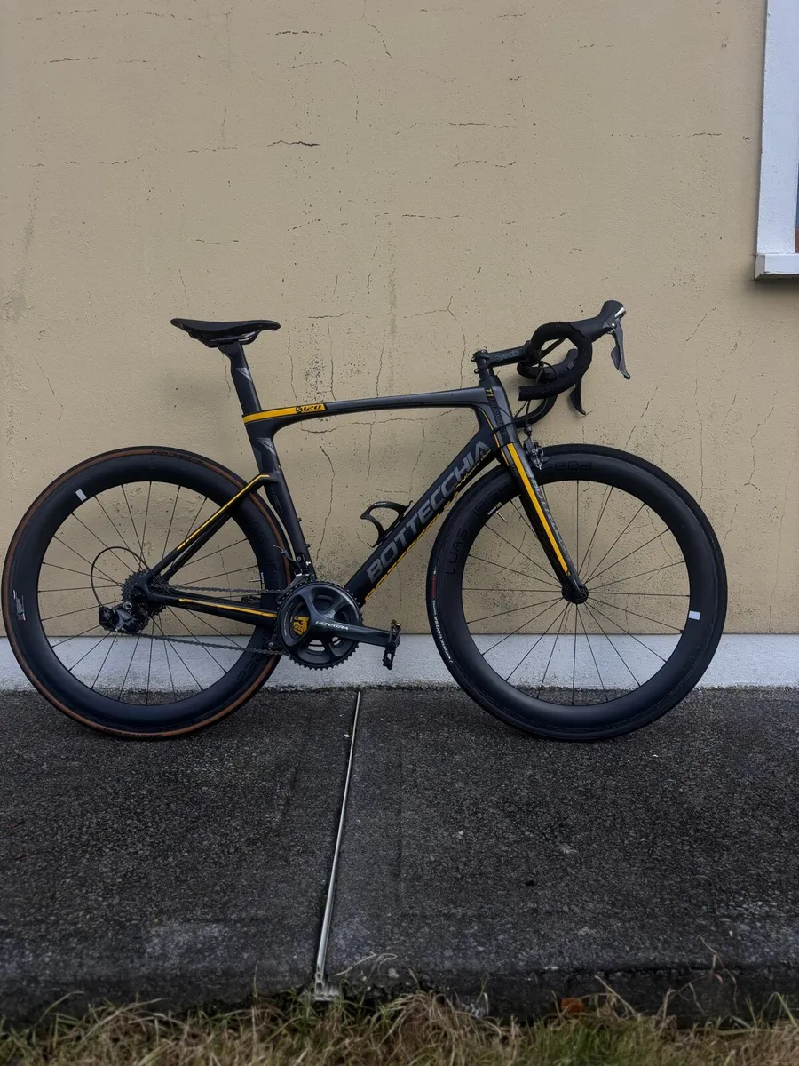 Bottecchia T1 Tourmalet - Image 2