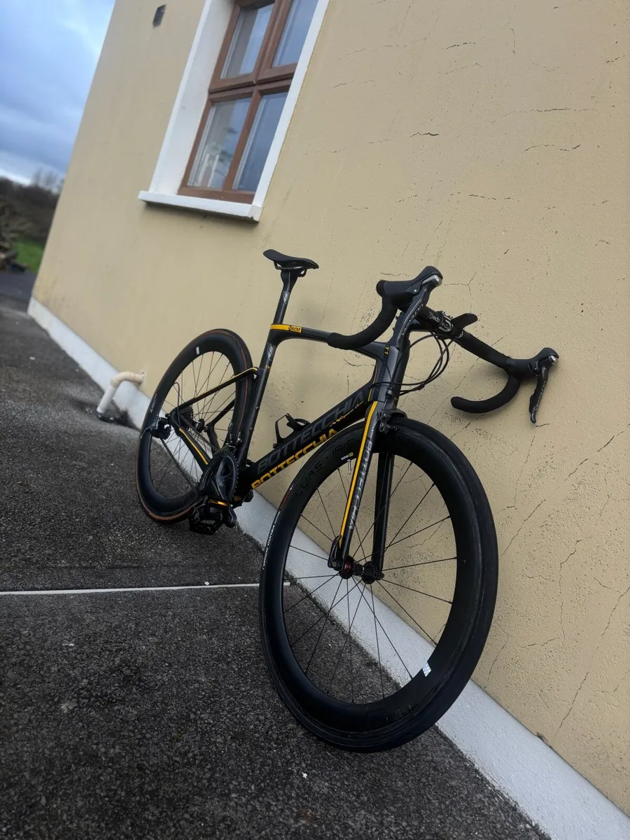 Bottecchia T1 Tourmalet - Image 3