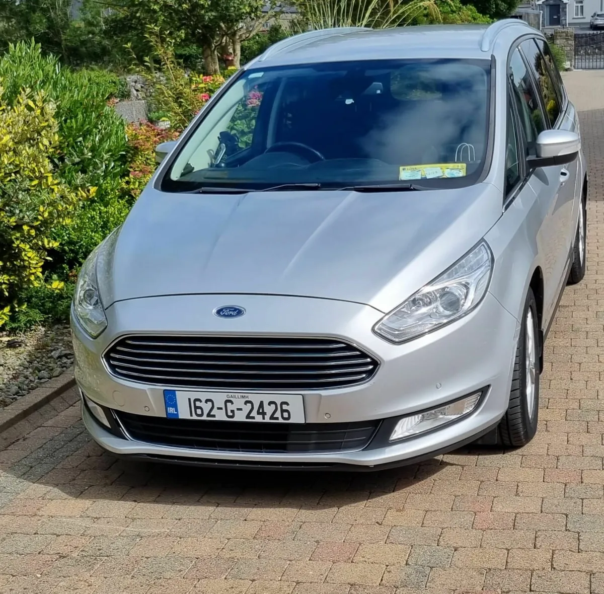 Ford Galaxy 2016 - Image 4