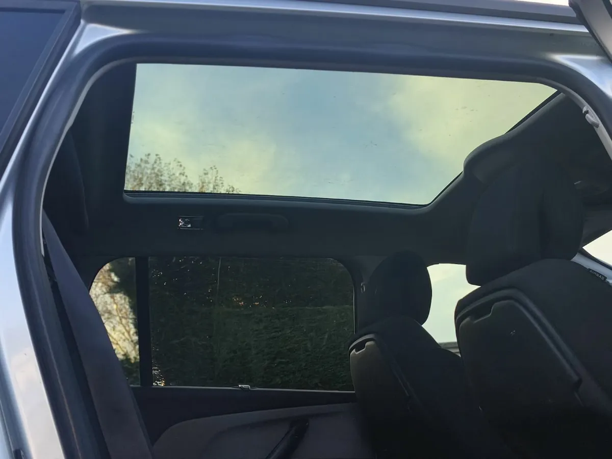 Citroen C4 2014 - Image 1