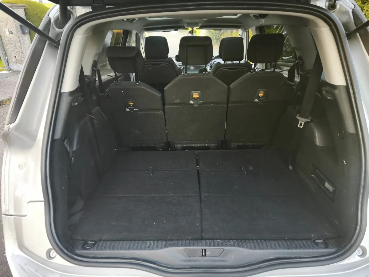 Citroen C4 2014 - Image 3